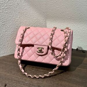 Chanel Women Pre-Loved Bag Very Good Condition